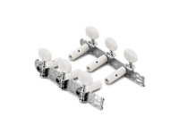 Gotoh 35G450 Classical Tuners Nickel Gotoh 35G450 Classical Tuners Nickel